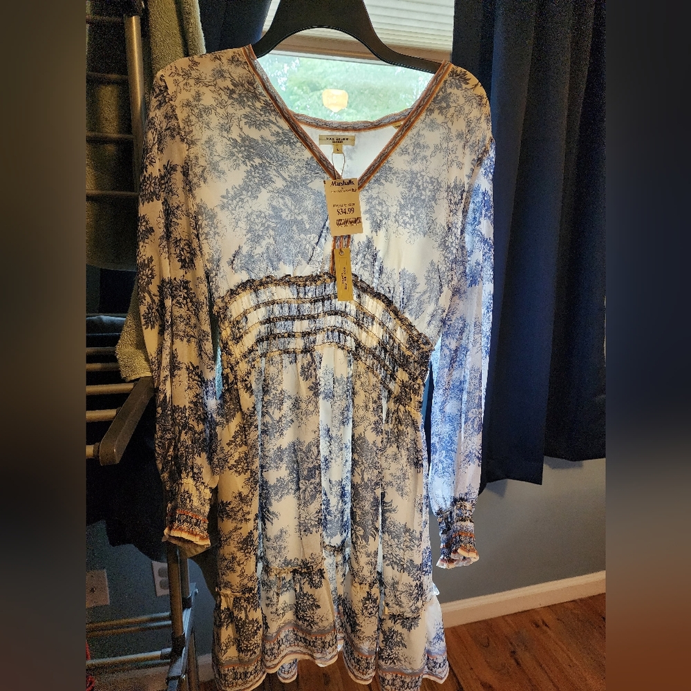Max Studio Dress